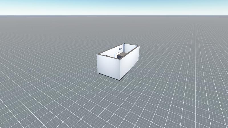 西文北苑PON基站