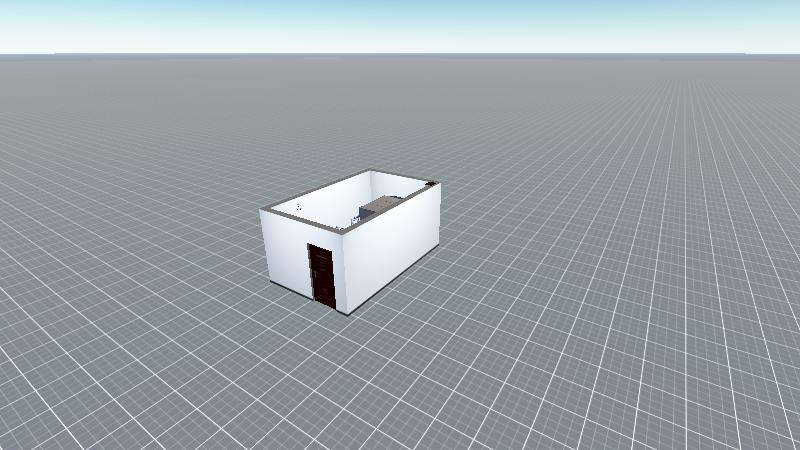 迎春南苑PON基站