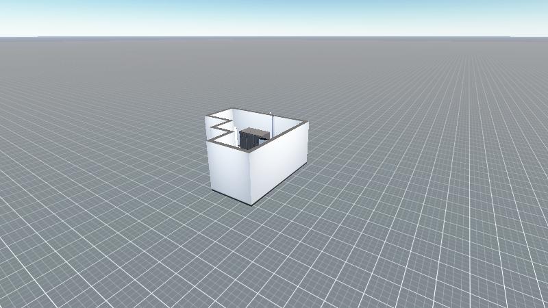 雍荣华庭PON基站