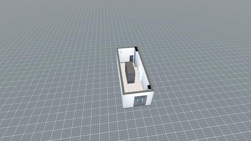 中赢云际PON基站