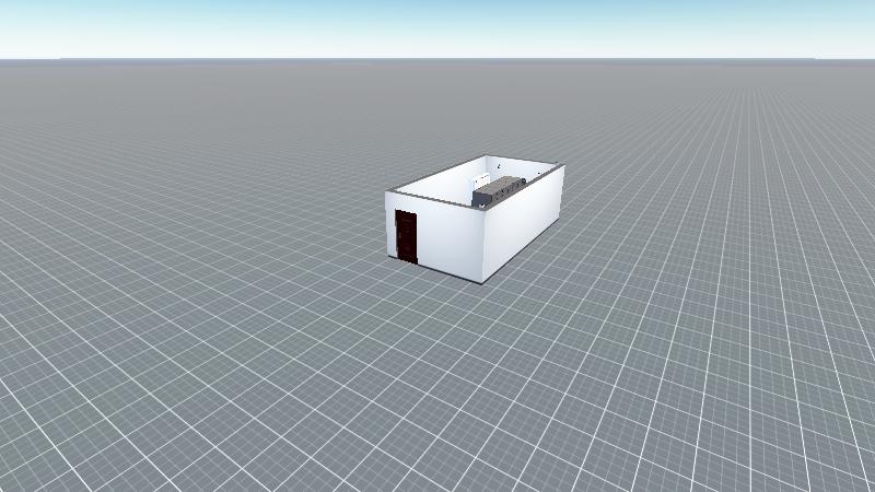 同人广场PON基站