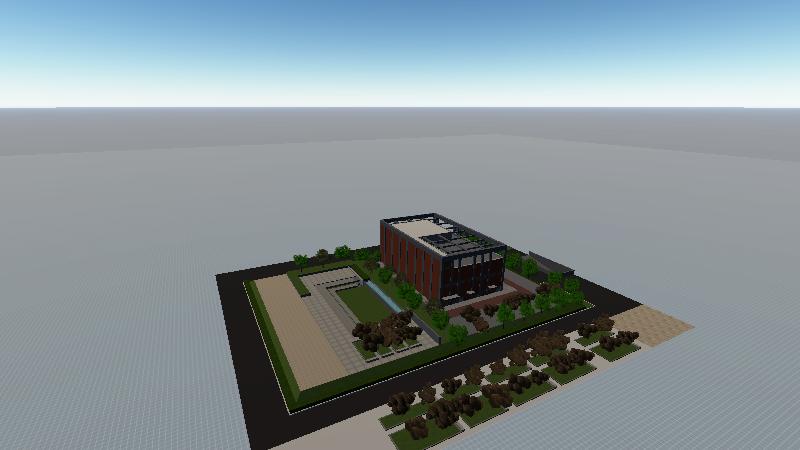 童旸给的变电站场景