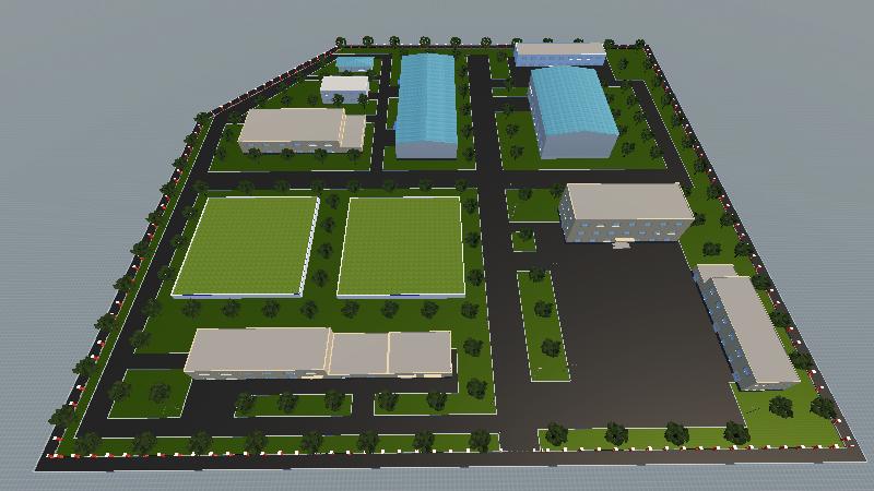 xushuidawangdianshuichang