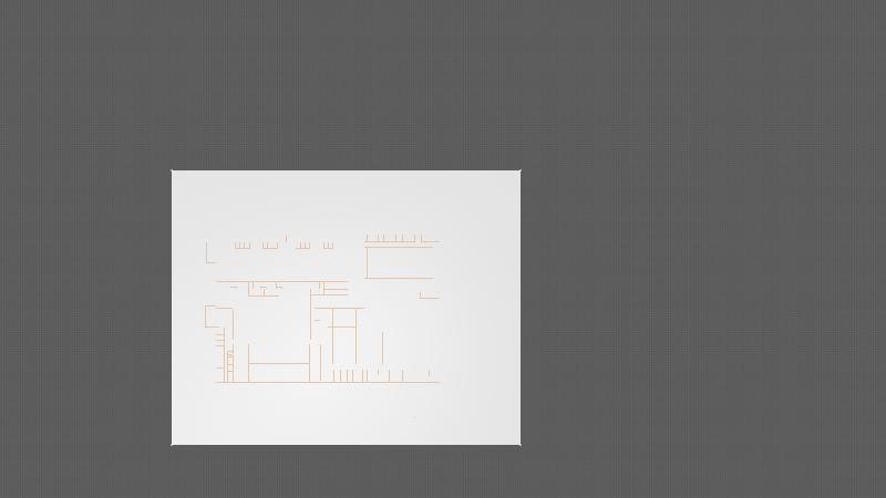 按图纸摆放园区外摄像头