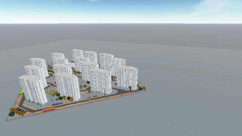 苏州萃庭物业服务中心