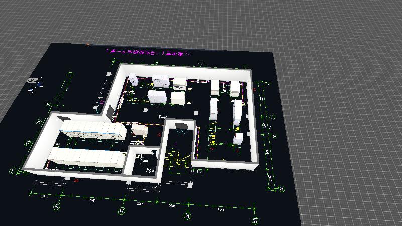 实验楼6#配电室