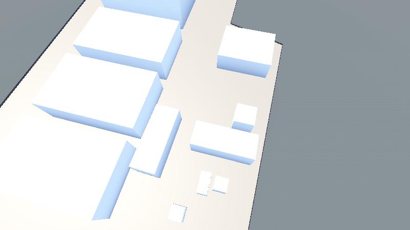北方集成电路技术创新中心项目