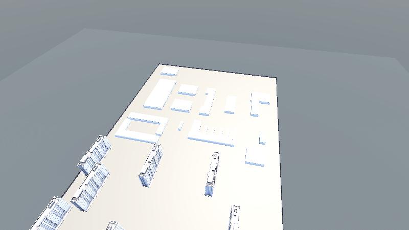 通州区嘉创二路4号地定向安置房项目（1#住宅楼等8项）