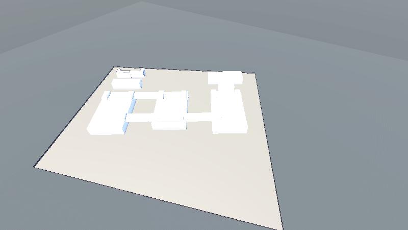 智飞绿竹新型病毒疫苗和工程疫苗产业化基地项目（1号生产车间（包括连廊）等12项）