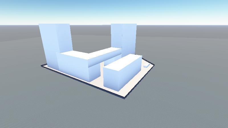 同仁医院配套项目（67F1地块）