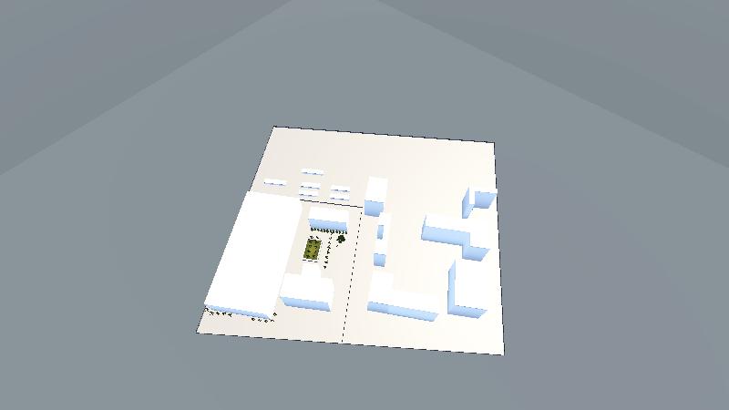 华卓精科半导体装备关键零部件研发制造二期项目