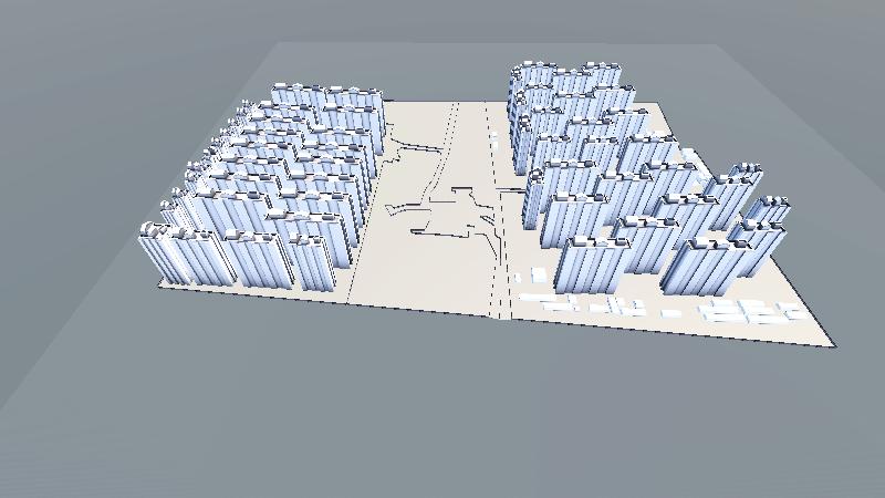 通州区马驹桥镇亦庄新城0500街区YZ00-0500-6007等