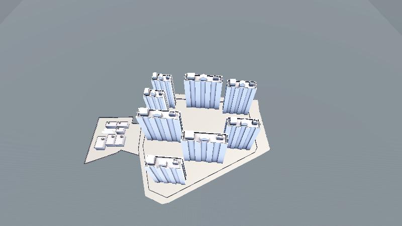 北京市通州区台湖镇亦庄新城站前区YZ00