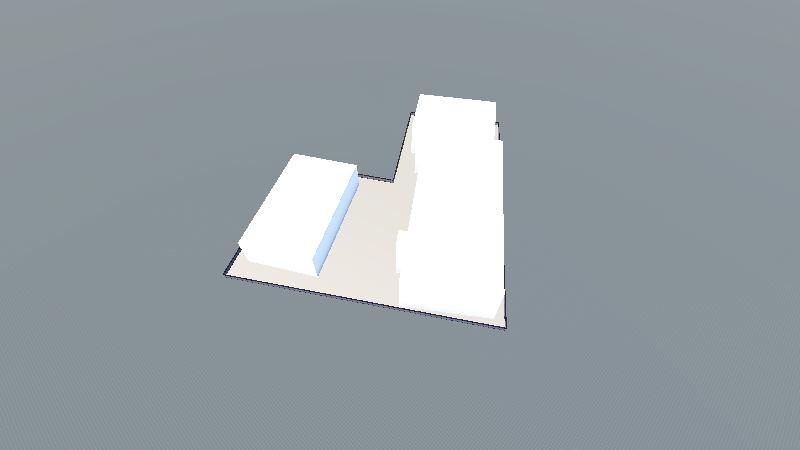 北京神州细胞自动立体库建设项目