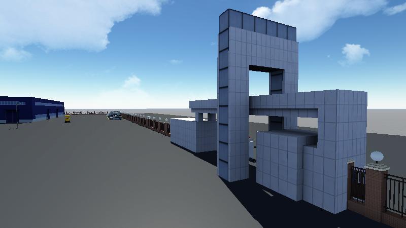 移动物联网产业园-场景