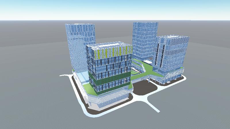 杭州信息港测试