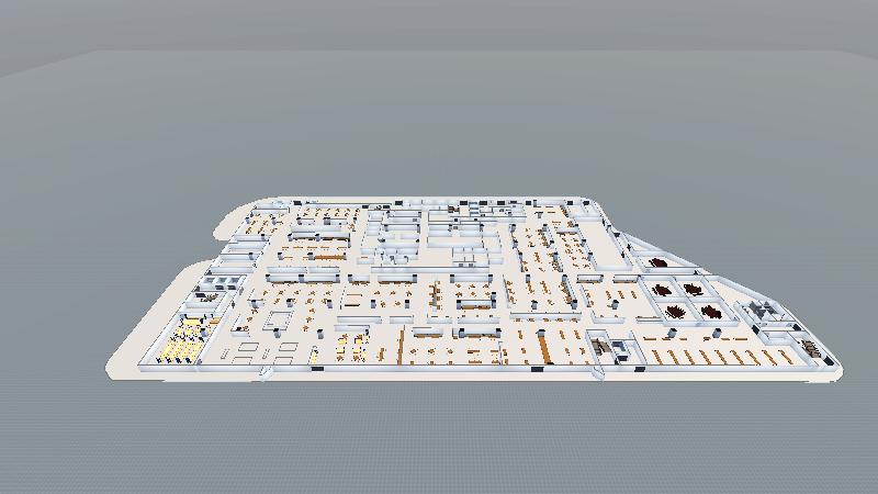 真爱综合楼一层新图