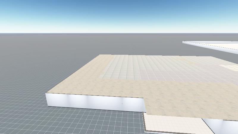 三东信阳博物馆一层