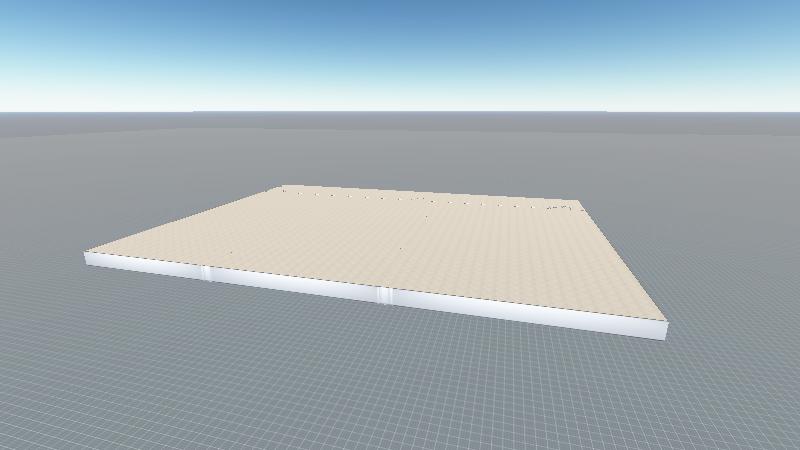 钱新仓5#物流仓库二层