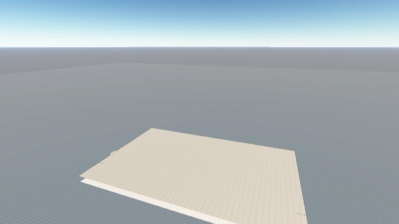 钱新仓1#物流仓库一层
