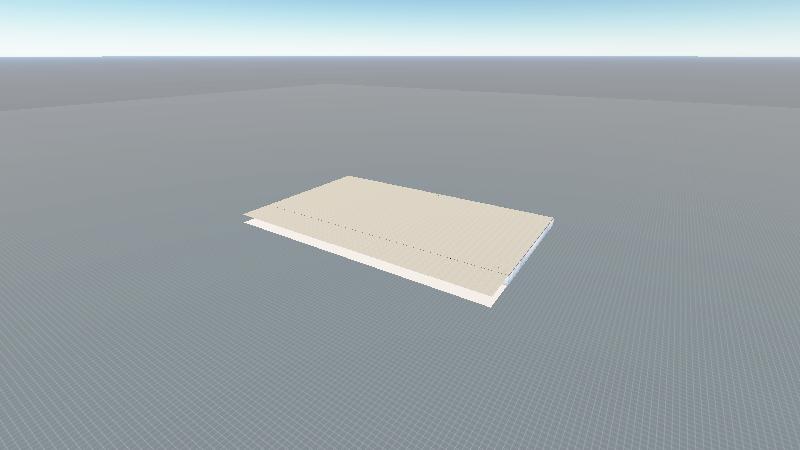 钱新仓1#物流仓库一层夹层