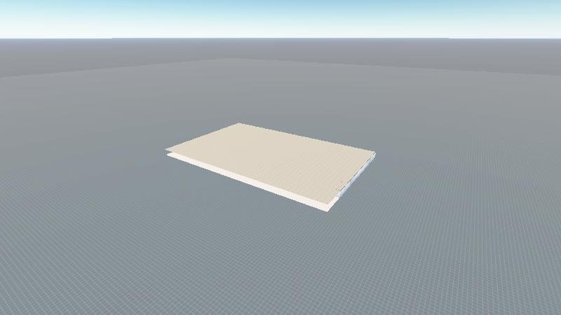 钱新仓1#物流仓库二层