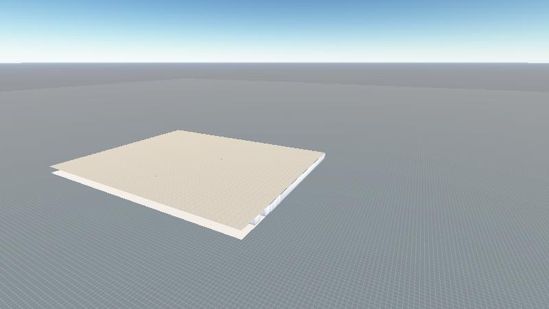 钱新仓2#物流仓库二层