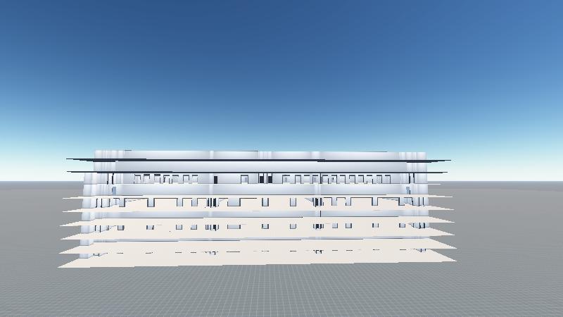 钱新仓-1#物流仓库