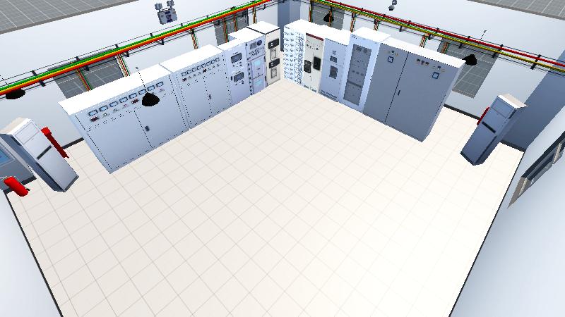 配电房（CB20220214113812）