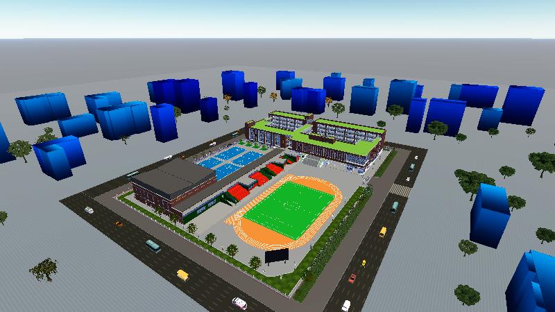 长塘里智慧学校3