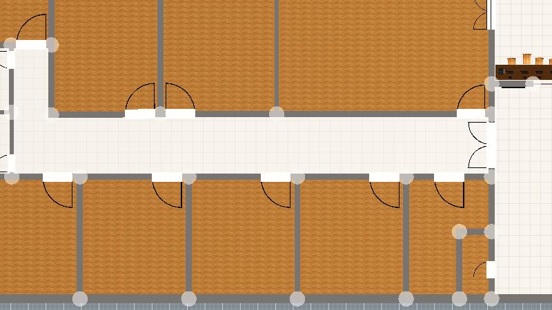 鄞州派出所（无货架）