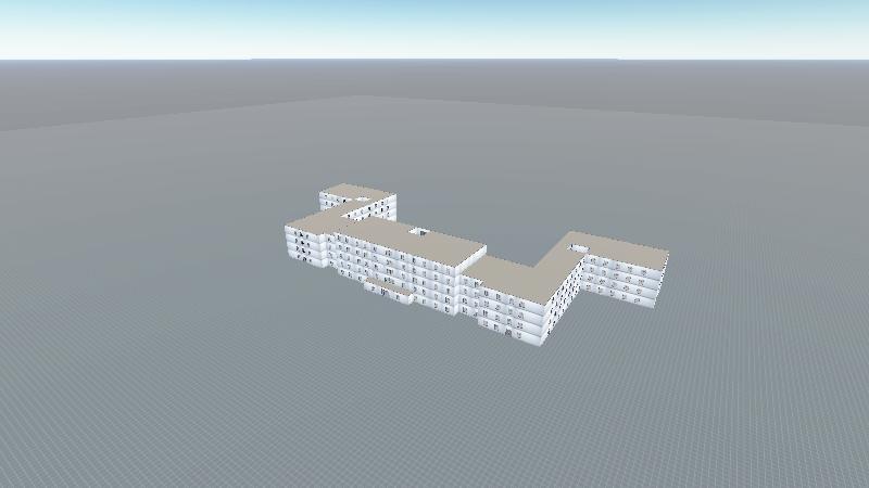 北语教二楼最新版