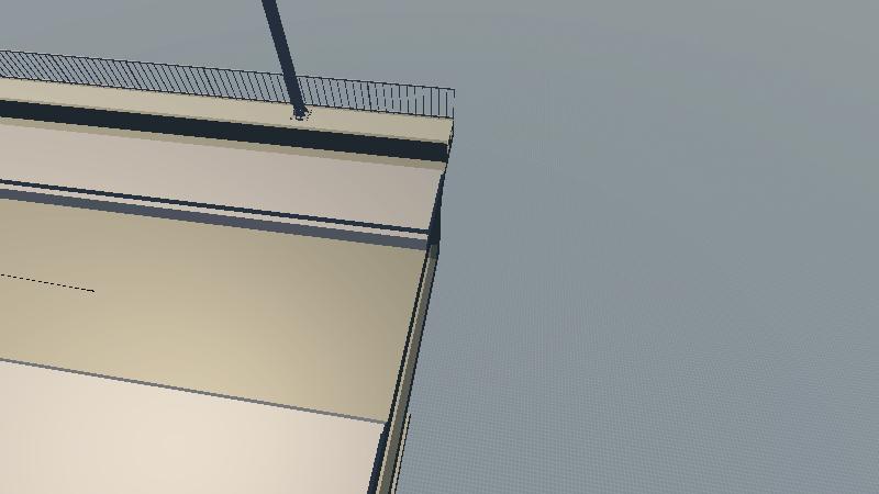 铁路桥梁-分解模型