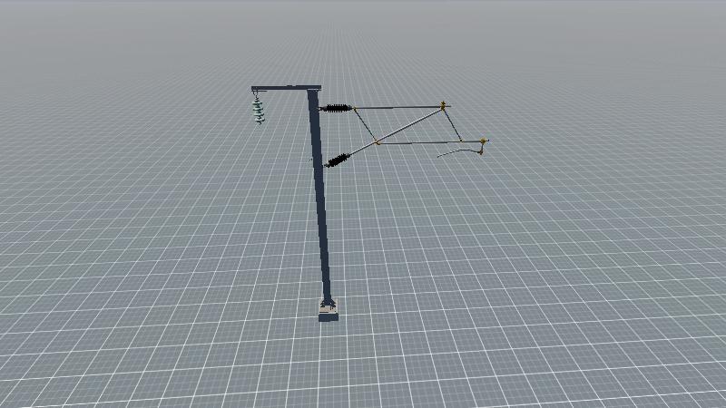 接触网_反定位_304-4_1185-04_7.8m