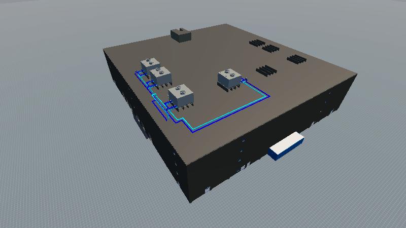 数据中心空调系统4