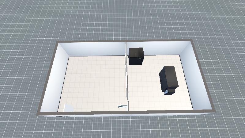 青岛部队分机房