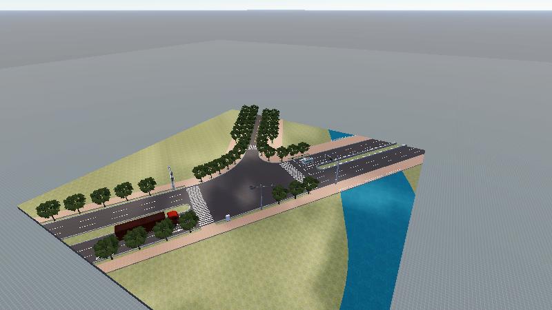 93南慧路与雅深路