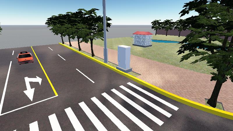 26-2雅馨路与新慧路