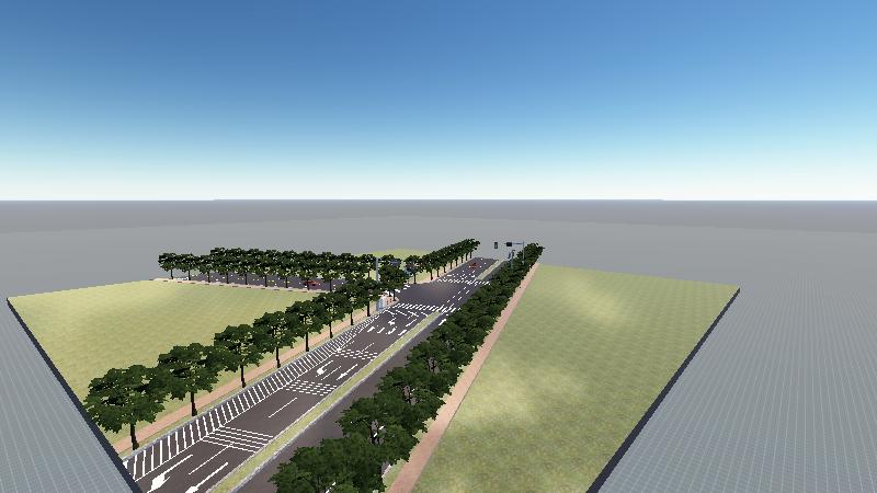 72雅正路与同德路