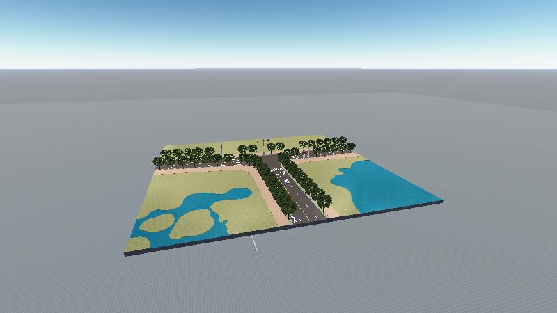 86和慧北路与体育环路