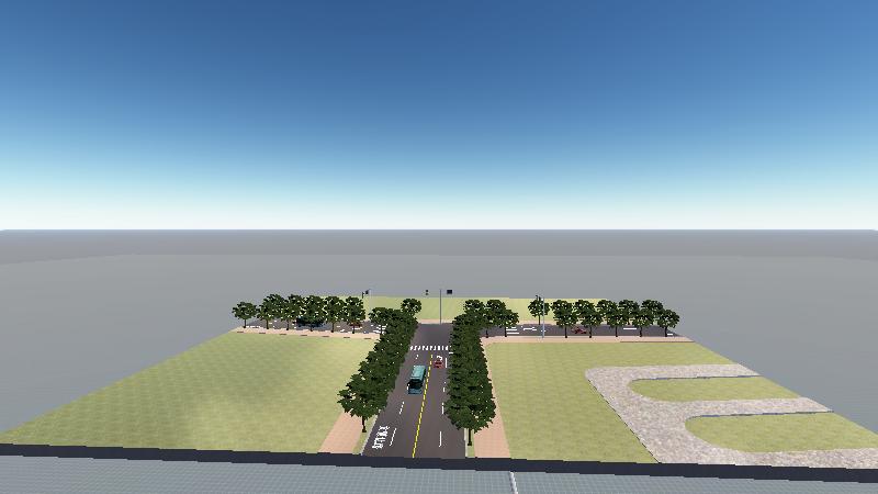 88文慧北路与体育环路