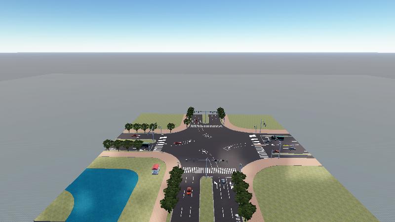 96雅正路与宁慧路