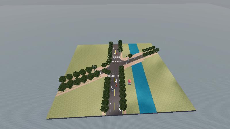 98和慧南路和雅深路交口