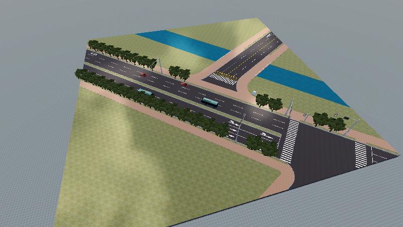 103文慧南路与雅润路