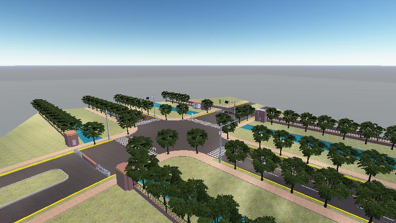 38端慧路与雅言路