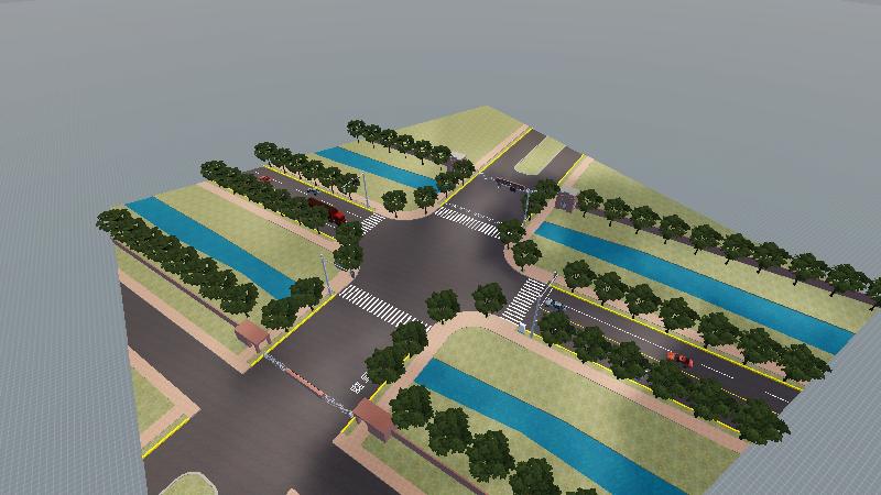 39和慧北路与雅言路