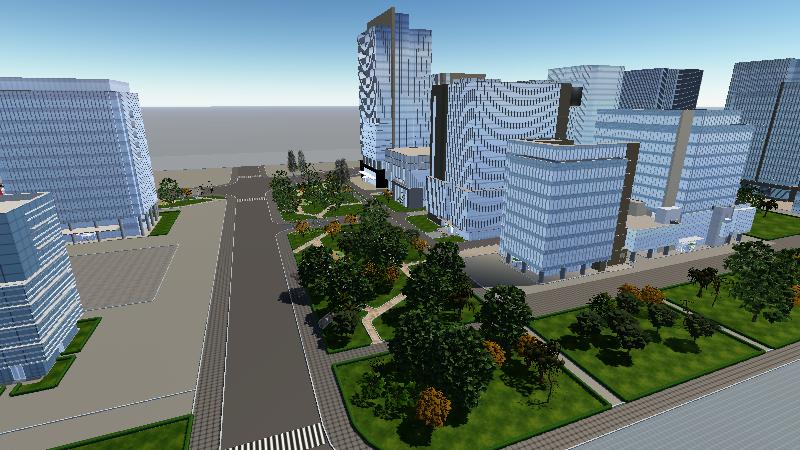 uCIE案例场景完整版