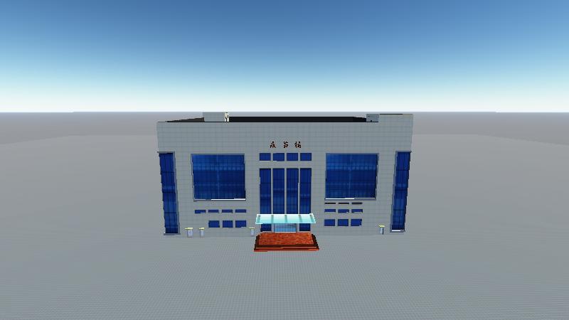 201制冷系统模型2022-10-26