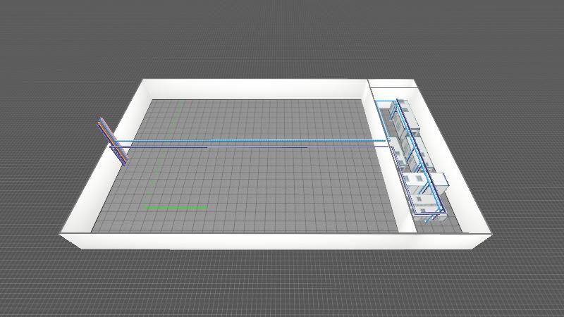 201制冷系统模型2022-11-01