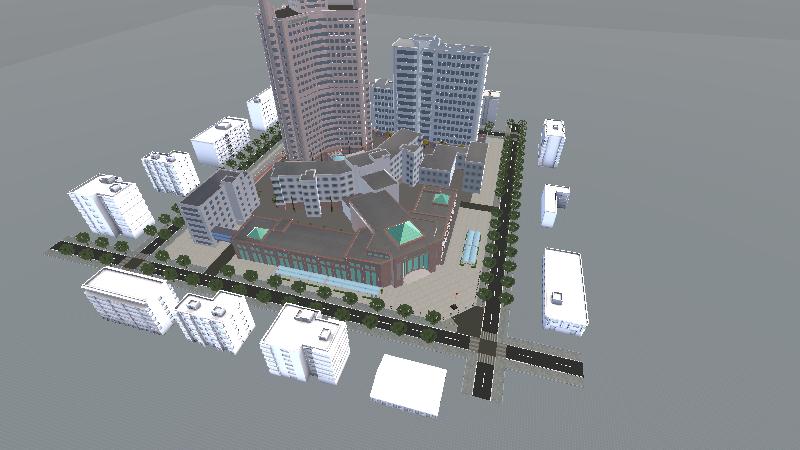 武汉市中心医院-20230330